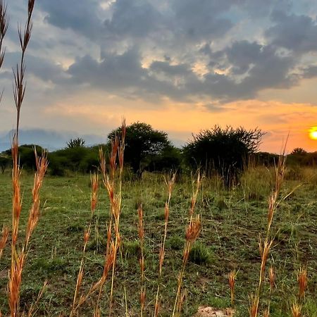 Thabazimbi Bushveld Self Catering Accommodation Εξωτερικό φωτογραφία