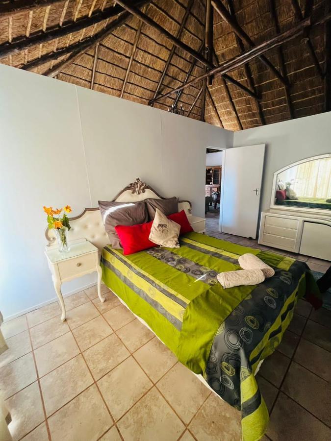 Thabazimbi Bushveld Self Catering Accommodation Εξωτερικό φωτογραφία