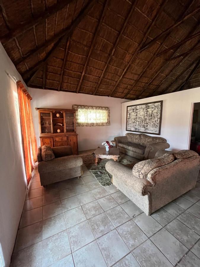Thabazimbi Bushveld Self Catering Accommodation Εξωτερικό φωτογραφία