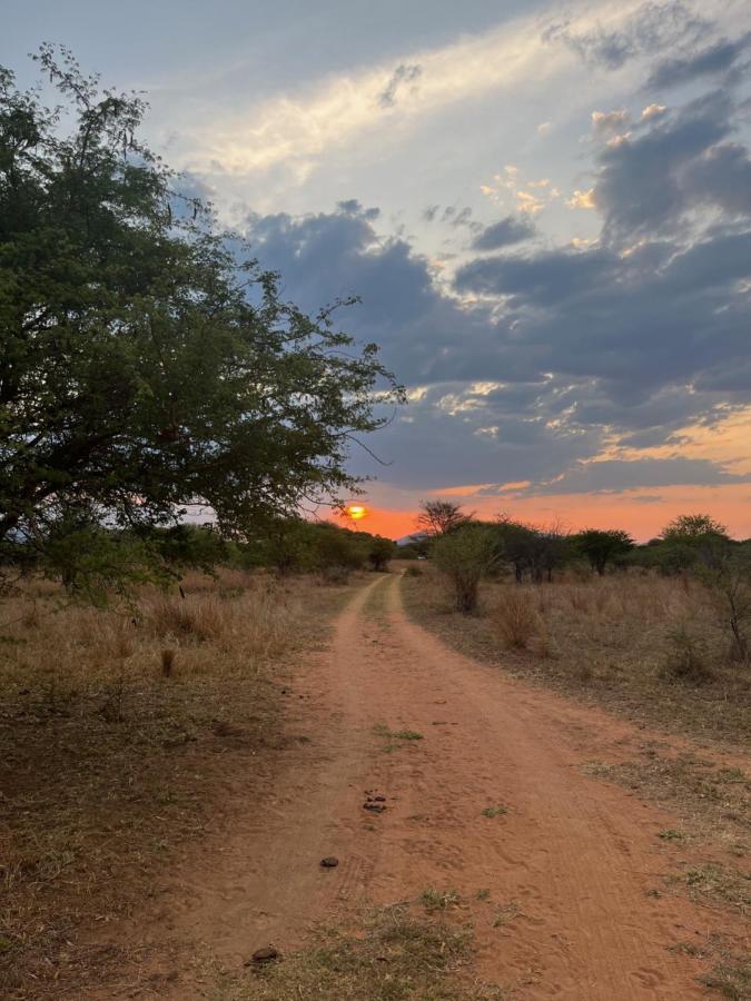 Thabazimbi Bushveld Self Catering Accommodation Εξωτερικό φωτογραφία