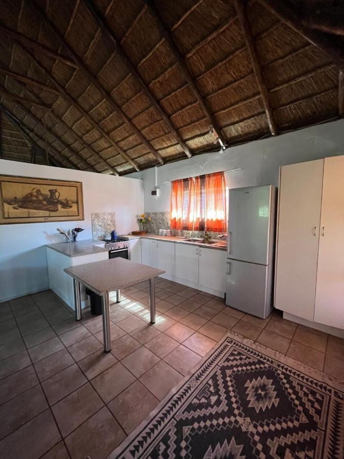 Thabazimbi Bushveld Self Catering Accommodation Εξωτερικό φωτογραφία
