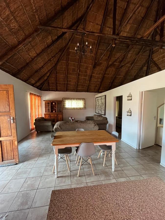 Thabazimbi Bushveld Self Catering Accommodation Εξωτερικό φωτογραφία